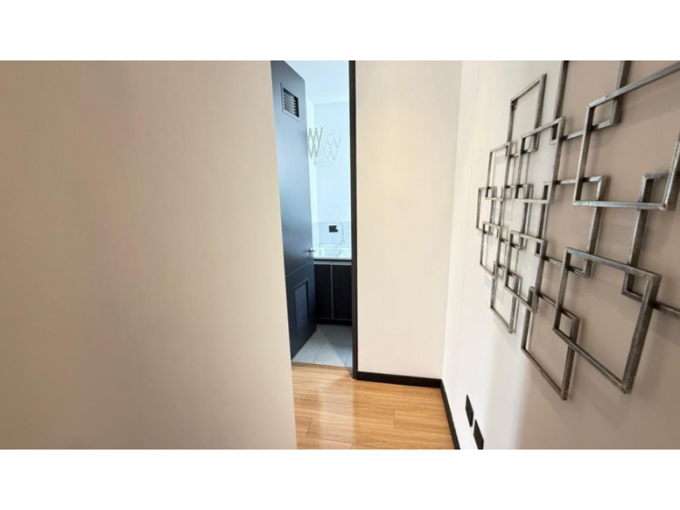 SE VENDE APARTAMENTO EN SANTA BARBARA BOGOTA — foto 2