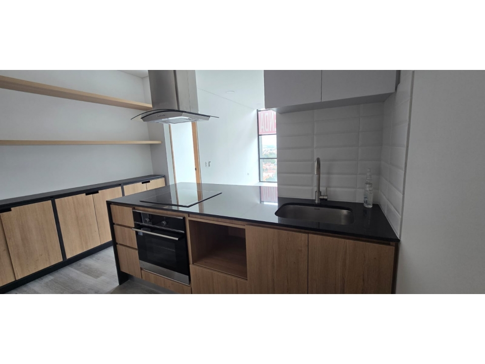 SE ARRIENDA APARTAMENTO CENTRO INTERNACIONAL BOGOTA — foto 2