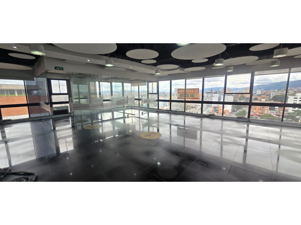 SE ARRIENDA OFICINA EN QUINTA CAMACHO BOGOTA — foto 3