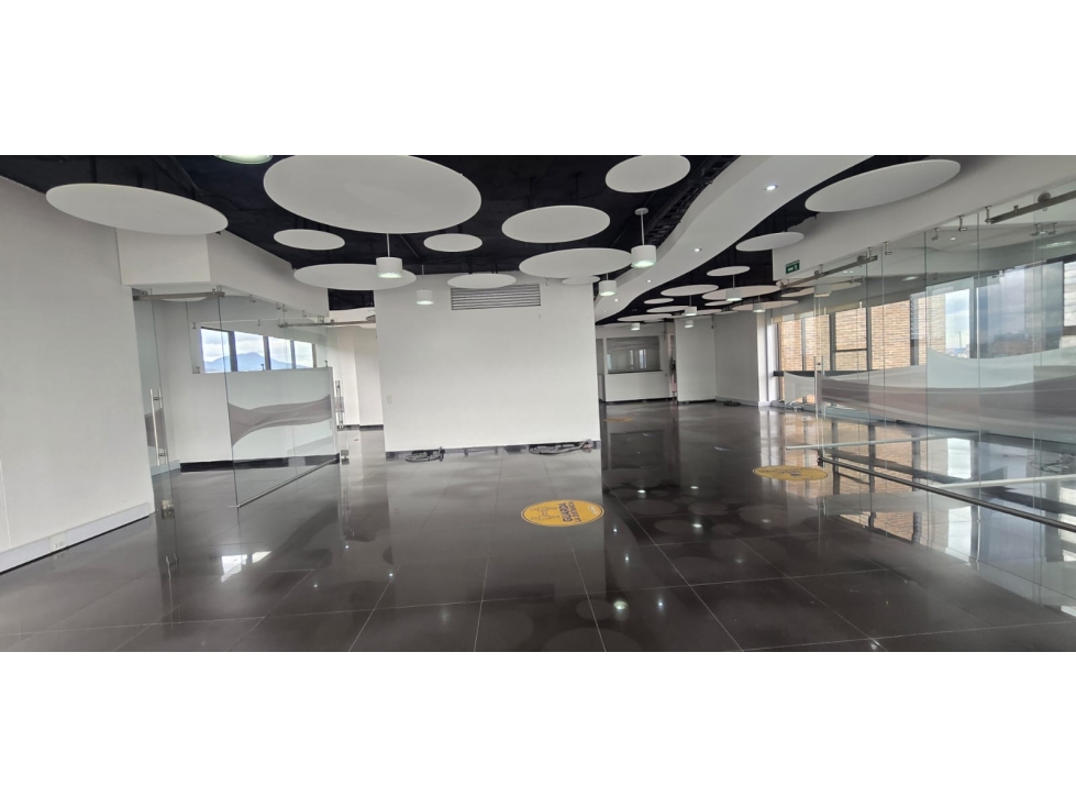 SE ARRIENDA OFICINA EN QUINTA CAMACHO BOGOTA — foto 4
