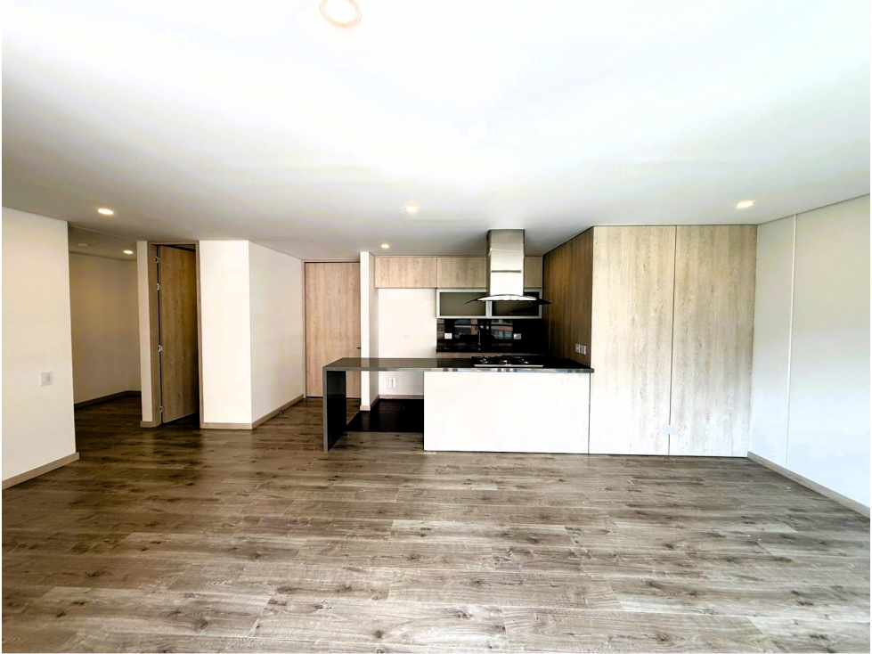 SE VENDE APARTAMENTO EN EL POBLADO MEDELLIN — foto 2