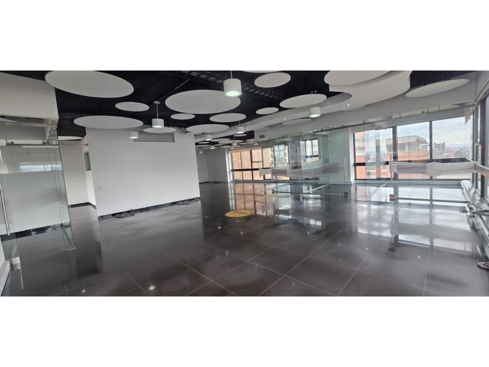 SE ARRIENDA OFICINA EN QUINTA CAMACHO BOGOTA — foto 5