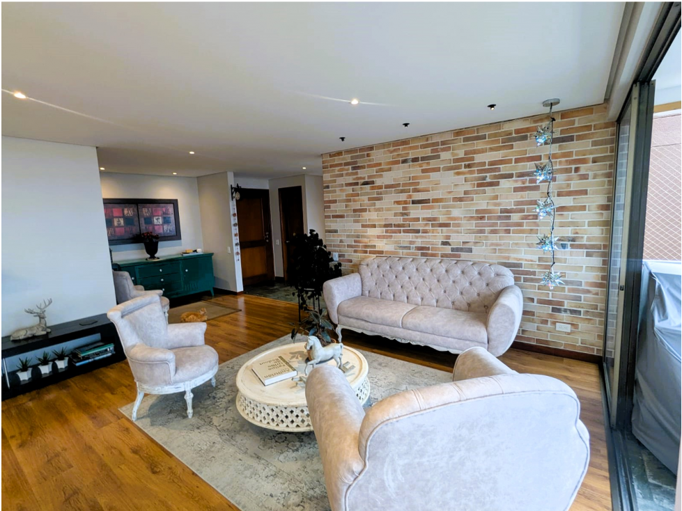 SE VENDE APARTAMENTO EN LA CALERA MEDELLIN — foto 2