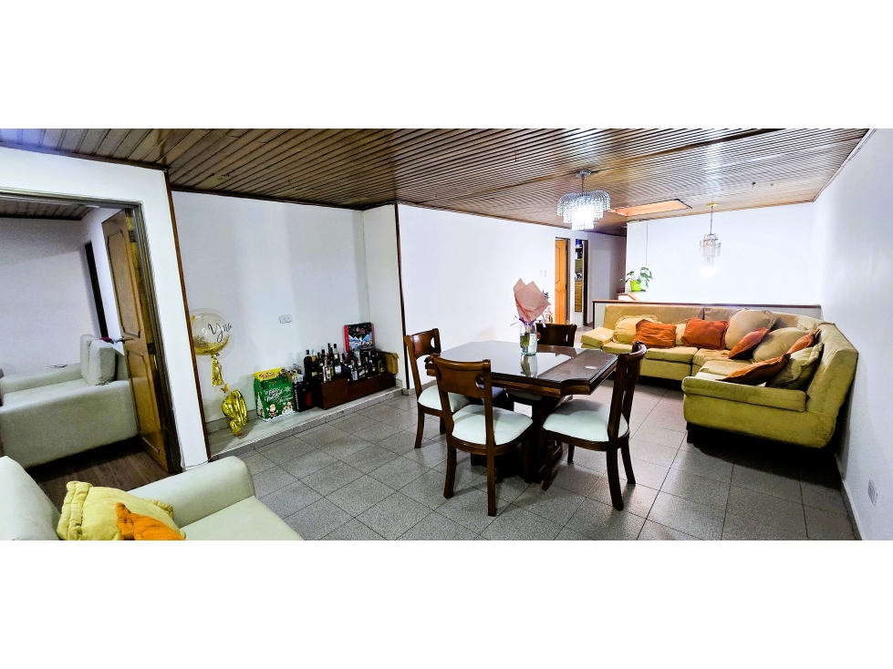 SE VENDE CASA EN CIUDAD MONTES BOGOTA — foto 2