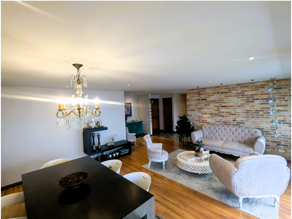 SE VENDE APARTAMENTO EN LA CALERA MEDELLIN — foto 3