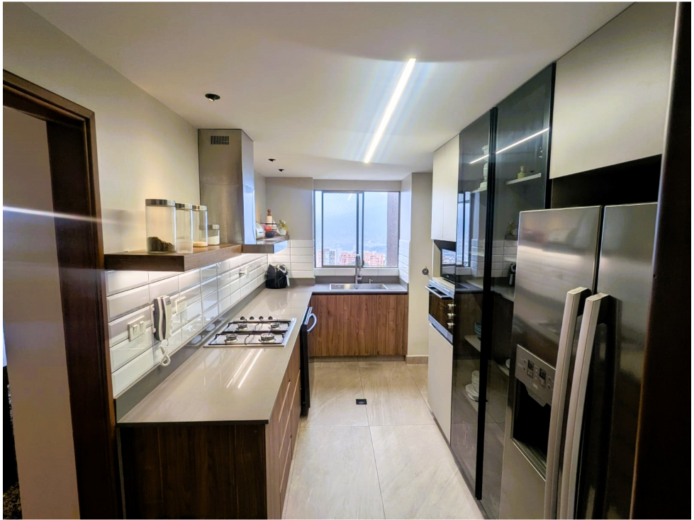 SE VENDE APARTAMENTO EN LA CALERA MEDELLIN — foto 5