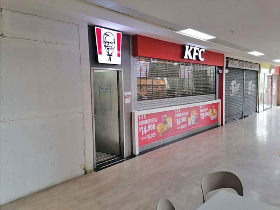 SE VENDE LOCAL EN KENEDDY BOGOTA — foto 3
