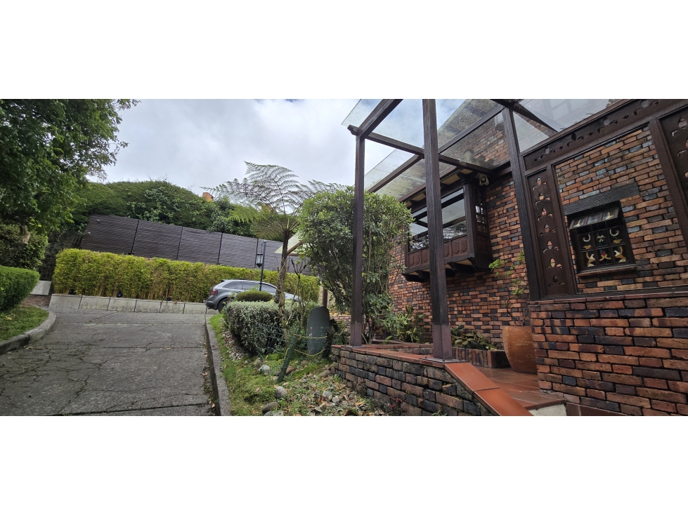 SE VENDE CASA CAMPESTRE EN LA CALERA / LOS PATIOS — foto 4