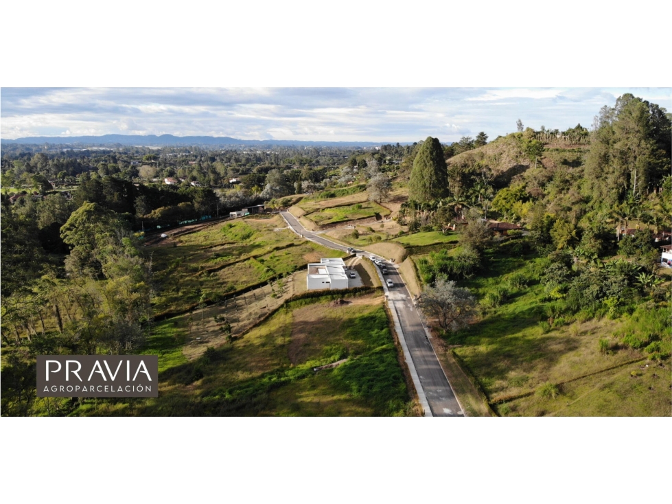 SE VENDE LOTE EN RIONEGRO ANTIOQUIA — foto 3
