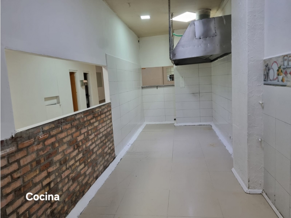 SE VENDE EDIFICIO EN ALAMOS BOGOTA — foto 3