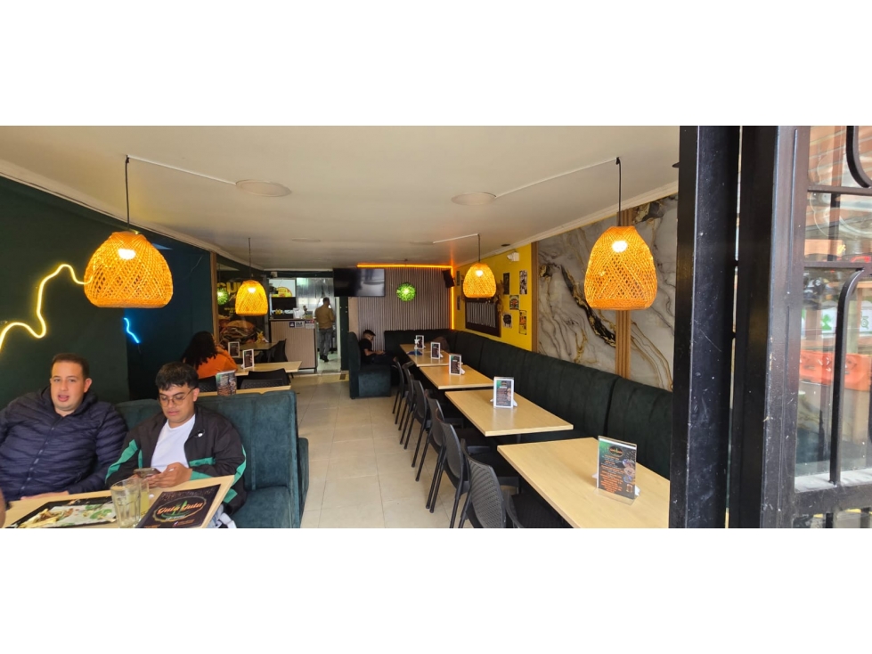 SE VENDE CASA LOTE COMERCIAL EN CHAPINERO BOGOTA — foto 2