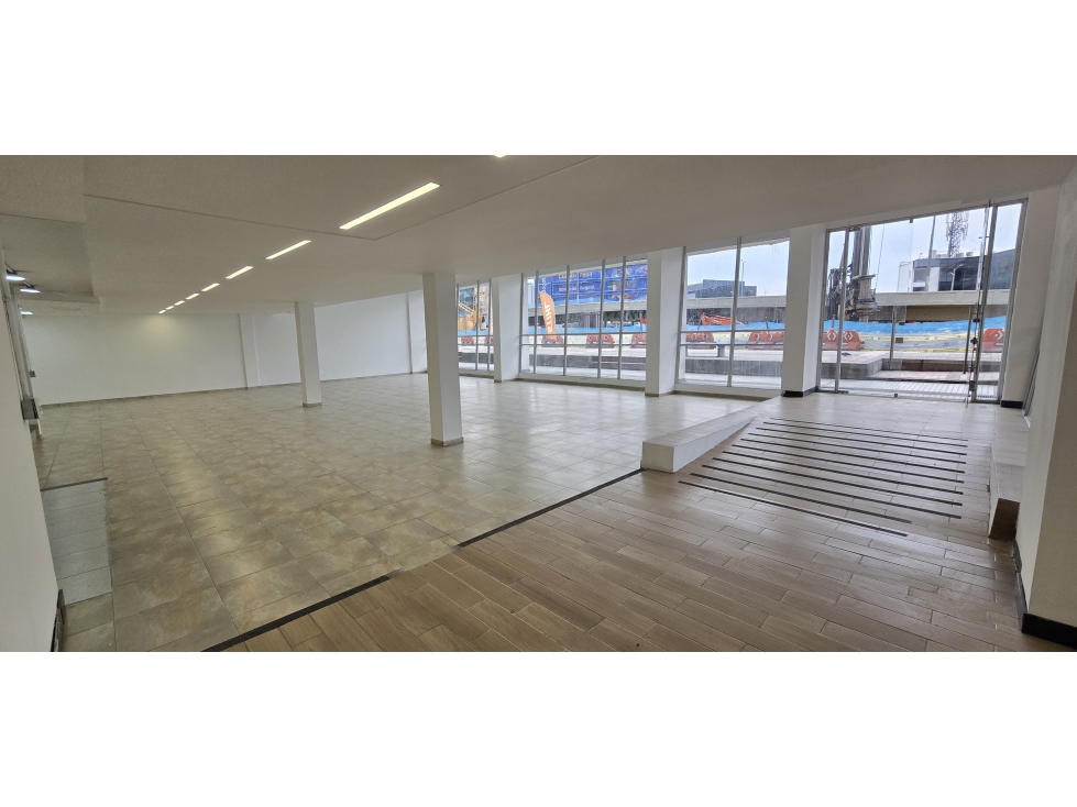SE VENDE LOCAL EN EL LAGO BOGOTA — foto 3