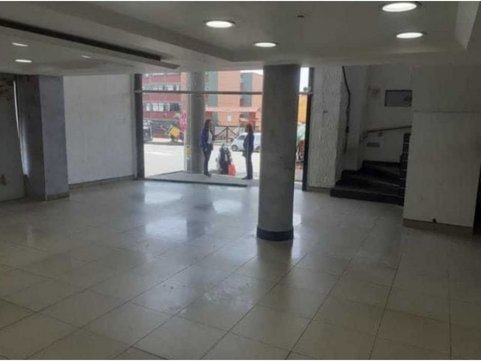 SE VENDE LOCAL EN GRAN BRITALIA BOGOTA — foto 3