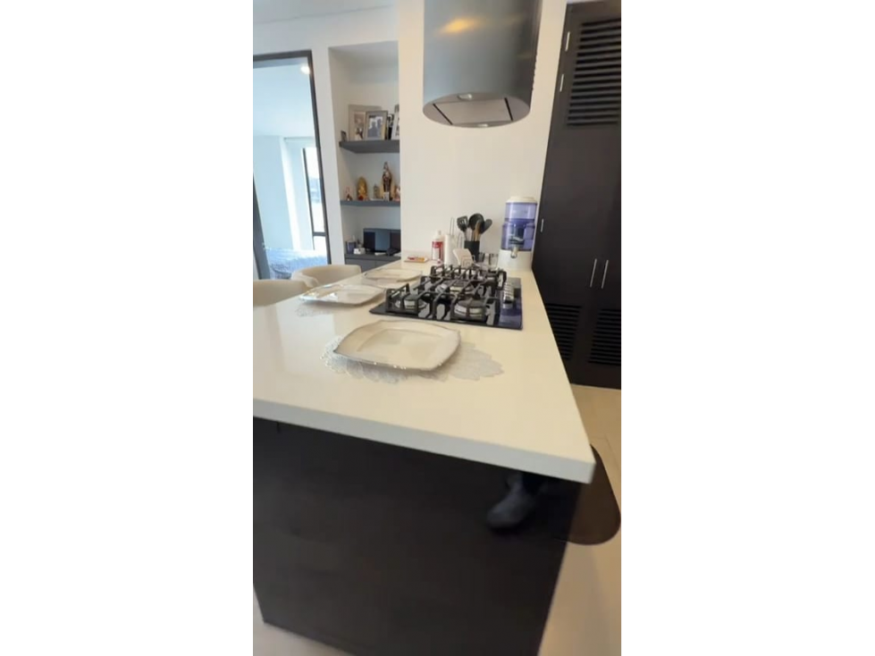 SE VENDE APARTAMENTO EN PORTICO BOGOTA — foto 3