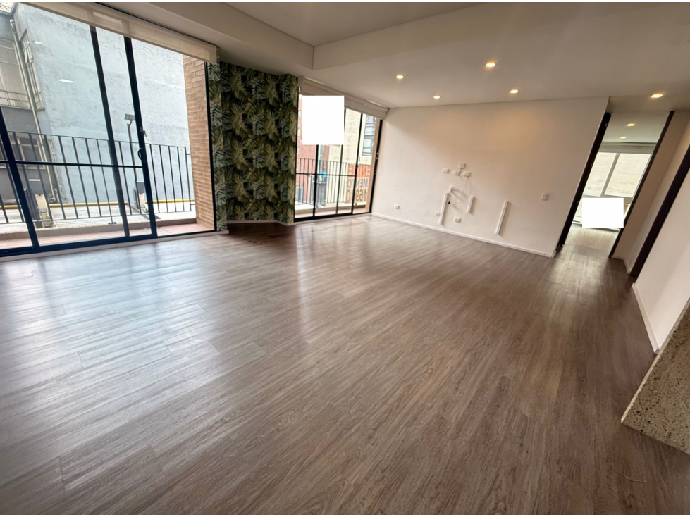 SE VENDE APARTAMENTO EN CENTRO INTERNACIONAL BOGOTA — foto 2