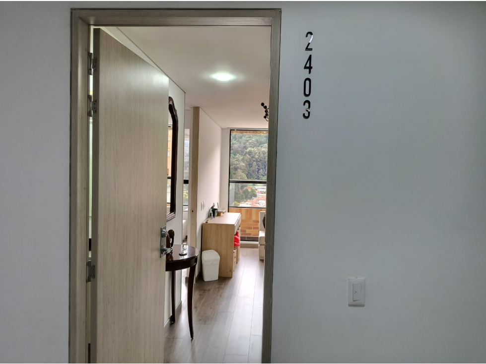SE VENDE APARTAMENTO EN CENTRO INTERNACIONAL BOGOTA