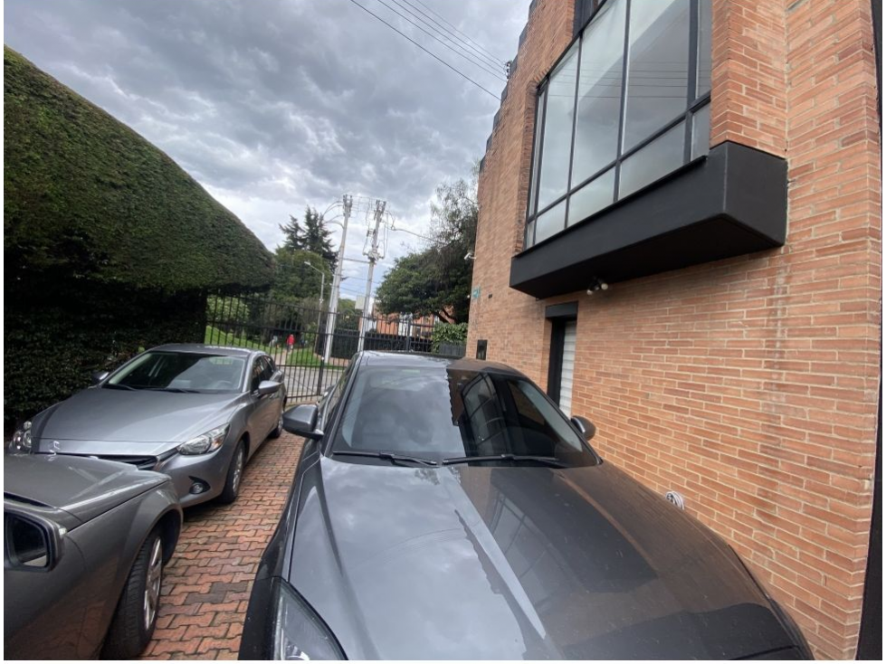 SE VENDE CASA EN BELMIRA BOGOTA — foto 2