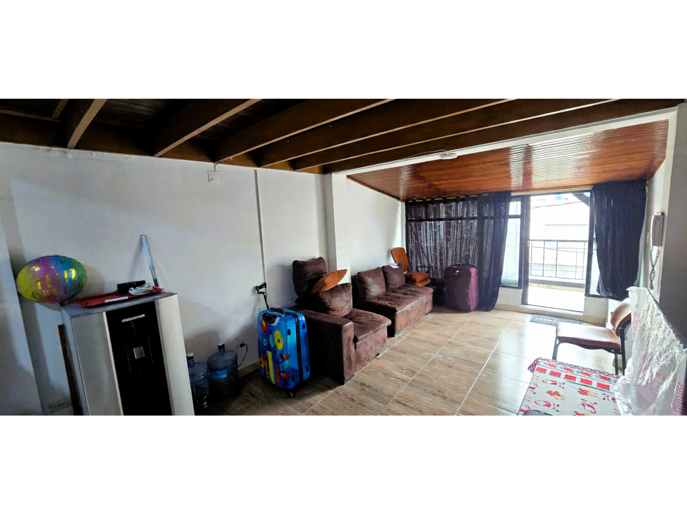 SE VENDE EDIFICIO EN 7 DE AGOSTO BOGOTA — foto 4
