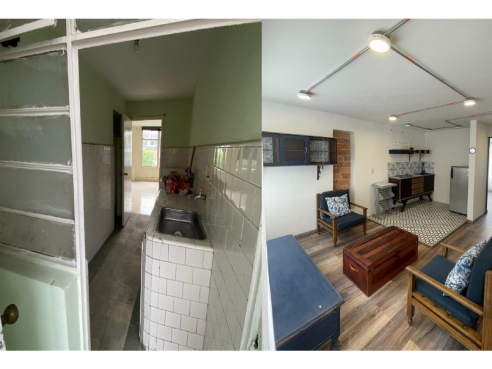 SE VENDE EDIFICIO EN TEUSAQUILLO — foto 3