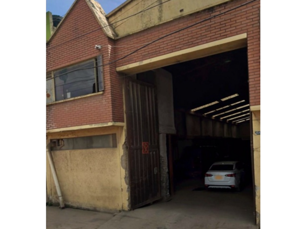 SE VENDE BODEGA EN FONTIBON BOGOTA — foto 3