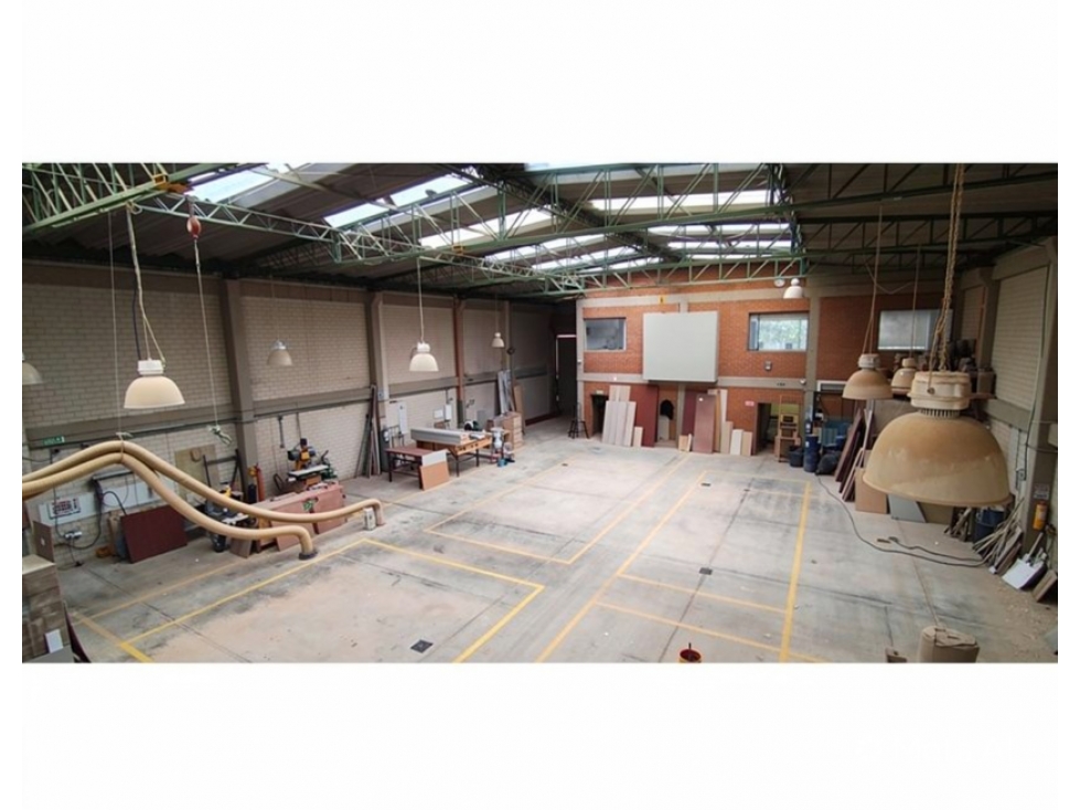 SE VENDE BODEGA EN SAN CRISTOBAL USAQUEN BOGOTA — foto 4