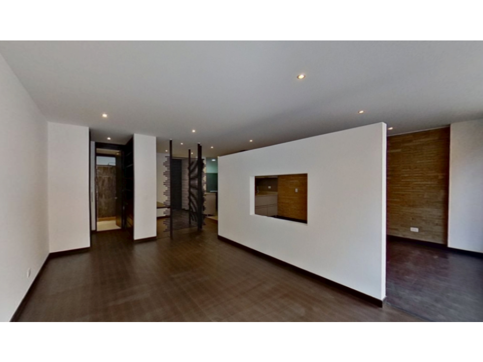 SE VENDE APARTAMENTO EN SANTA BARBARA BOGOTA — foto 3