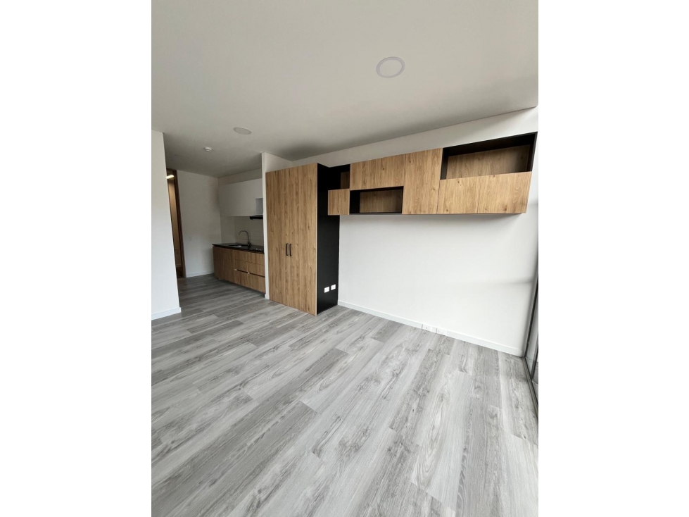 SE VENDE APARTAESTUDIO EN CENTRO INTERNACIONAL BOGOTA — foto 3