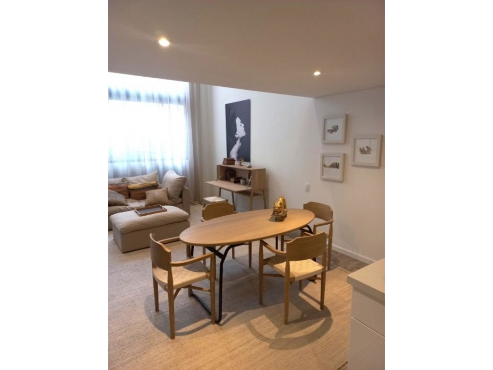 SE VENDE APARTAMENTO EN CENTRO INTERNACIONAL, BOGOTA — foto 3