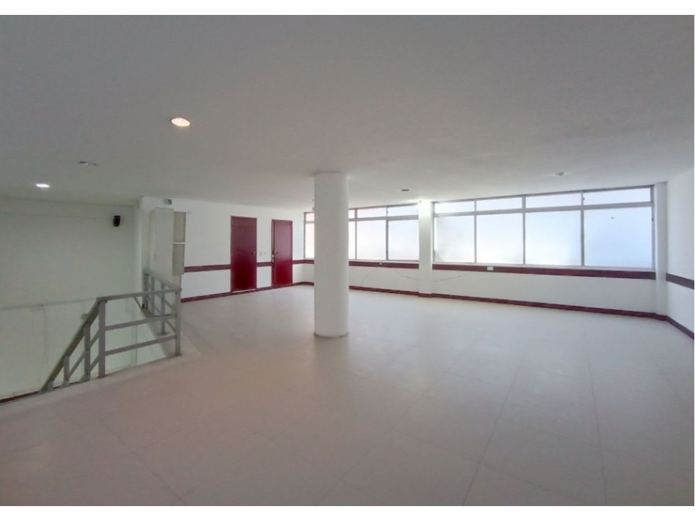 SE VENDE Y/O ARRIENDA LOCAL EN CHAPINERO BOGOTA