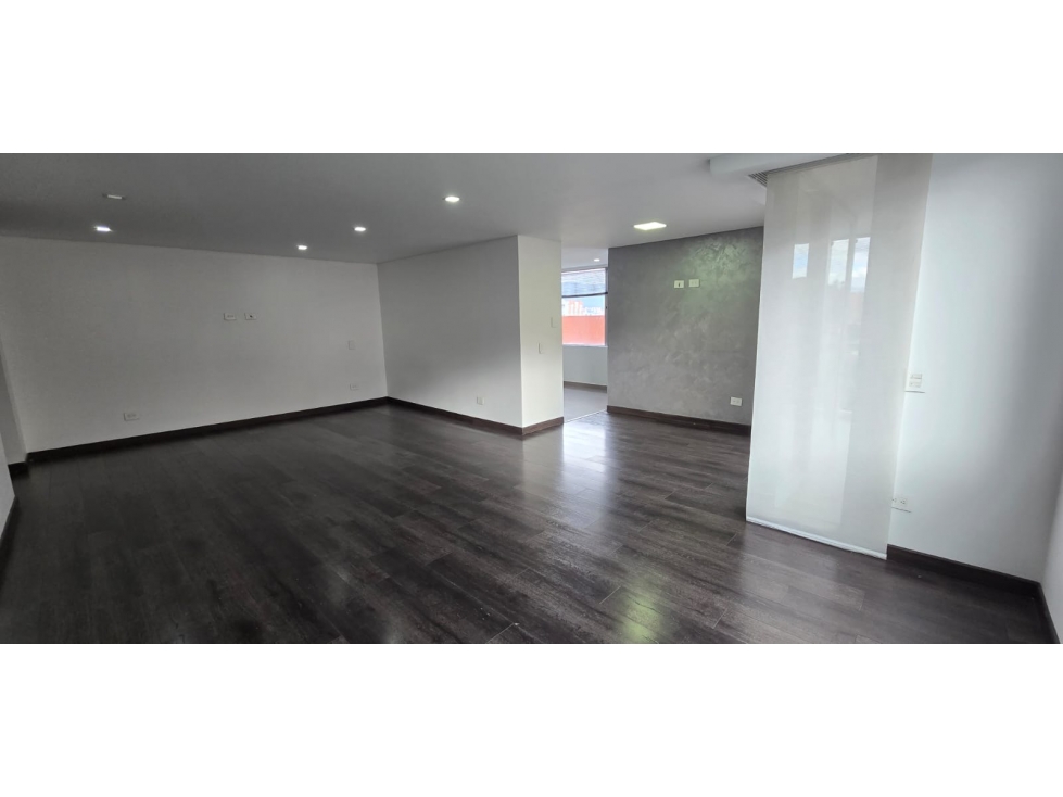 SE VENDE APARTAMENTO EN GRATAMIRA, SUBA — foto 3