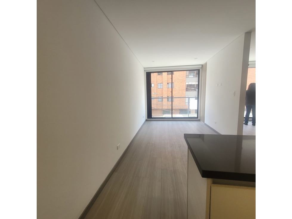 SE VENDE APARTAMENTO EN CEDRITOS, BOGOTA — foto 3