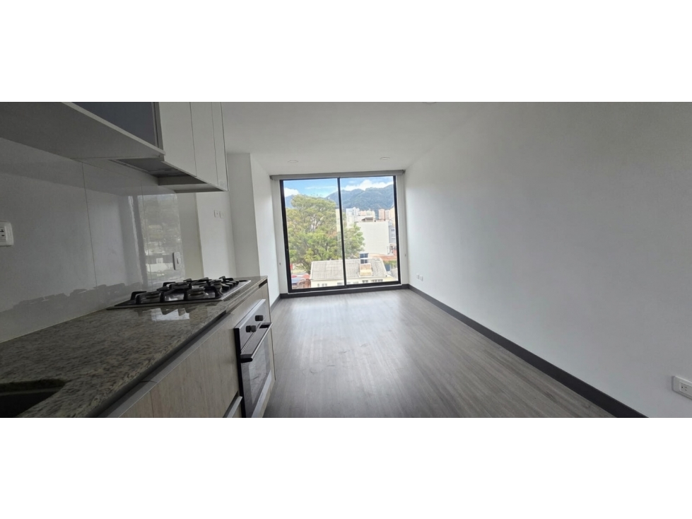 SE VENDE APARTAMENTO EN GALERIAS BOGOTA — foto 6