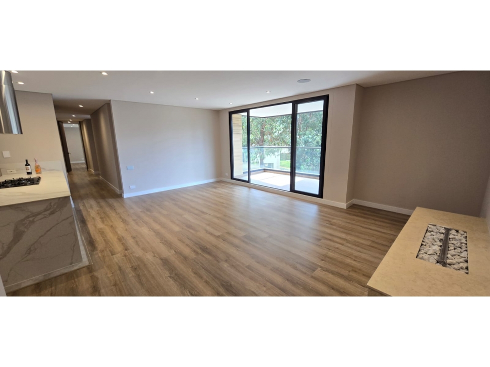 SE ARRIENDA APARTAMENTO EN BARRIO PROVENZA BOGOTÁ — foto 4