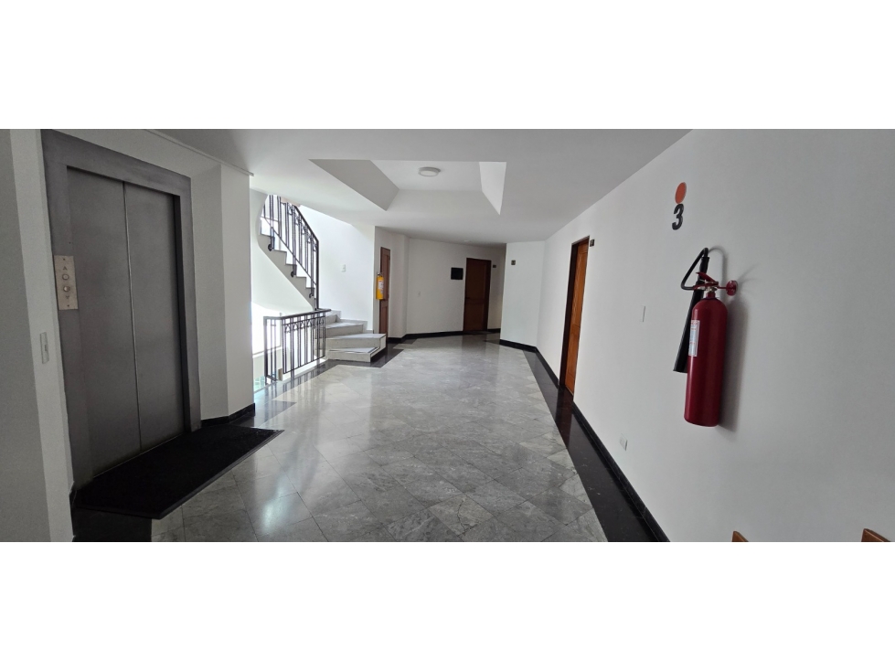 SE VENDE OFICINA EN CHICO, BOGOTA — foto 3