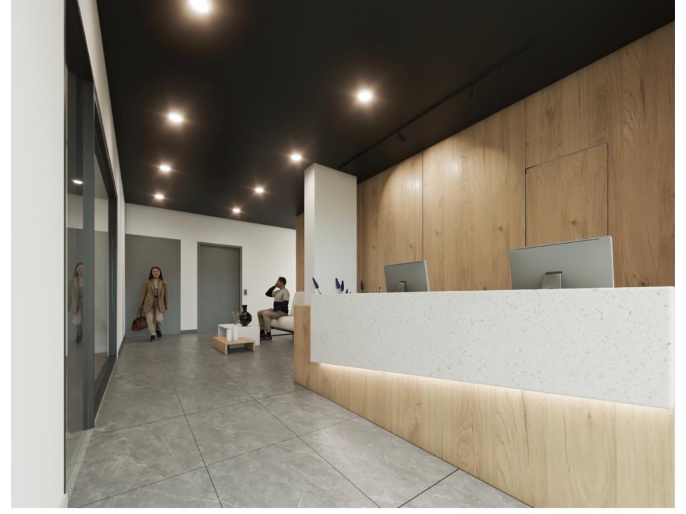 SE VENDE APARTAESTUDIOS EL CEDRO, BOGOTA — foto 3
