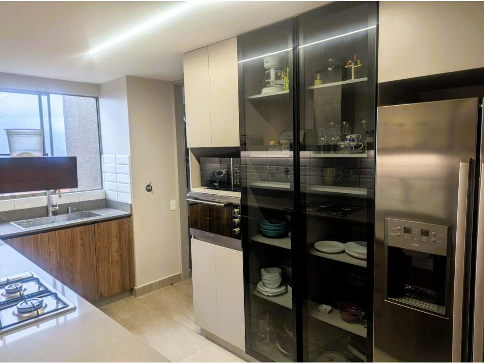 SE VENDE APARTAMENTO EN LA CALERA MEDELLIN — foto 6