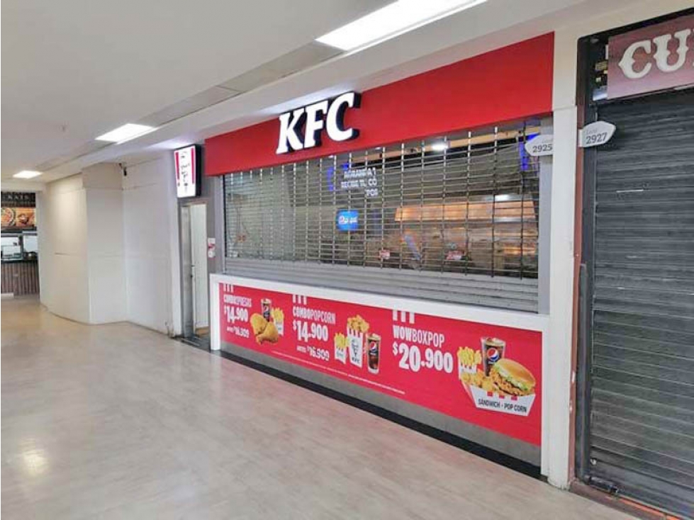 SE VENDE LOCAL EN KENEDDY BOGOTA — foto 4