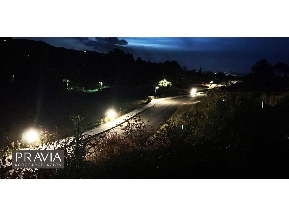 SE VENDE LOTE EN RIONEGRO ANTIOQUIA — foto 4