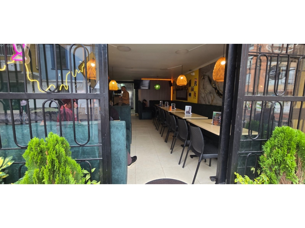 SE VENDE CASA LOTE COMERCIAL EN CHAPINERO BOGOTA — foto 3