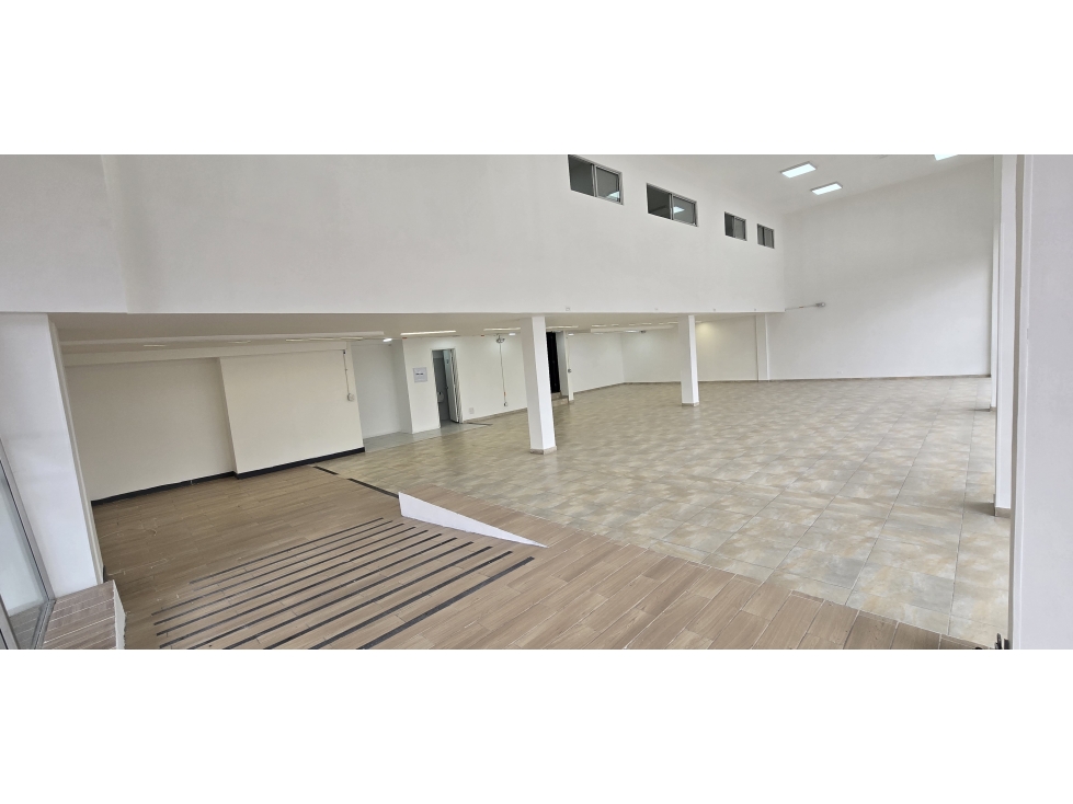 SE VENDE LOCAL EN EL LAGO BOGOTA — foto 4