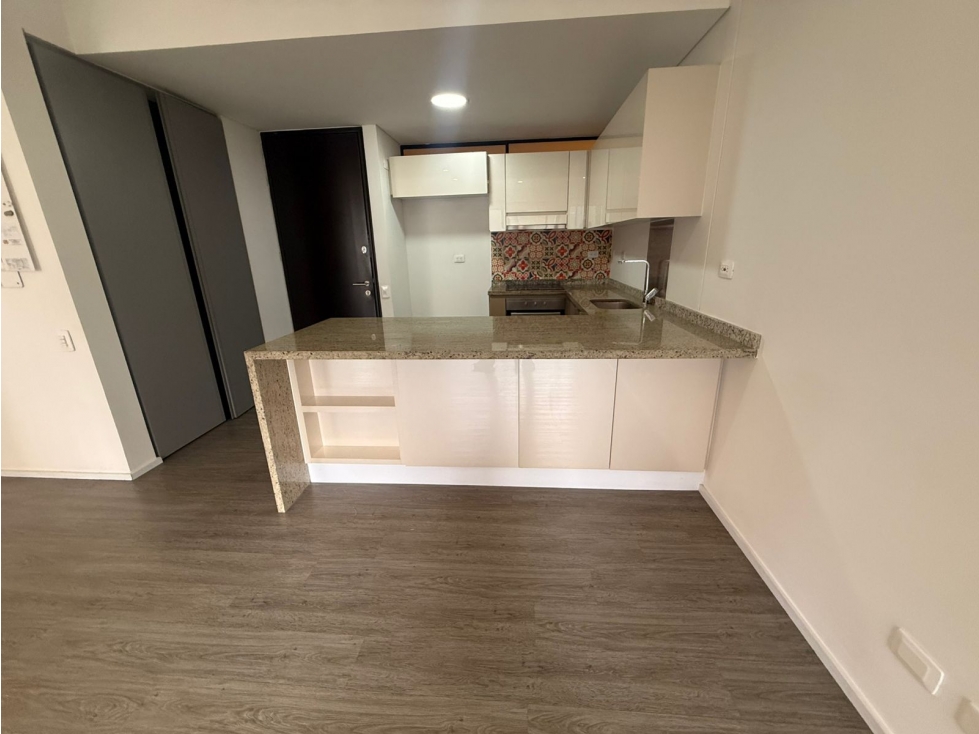 SE VENDE APARTAMENTO EN CENTRO INTERNACIONAL BOGOTA — foto 3