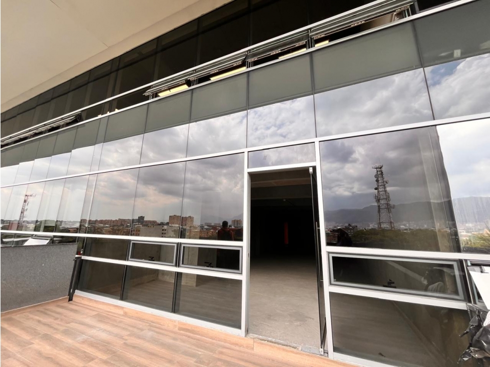 SE VENDE OFICINA EN METROPOLIS BOGOTA — foto 4