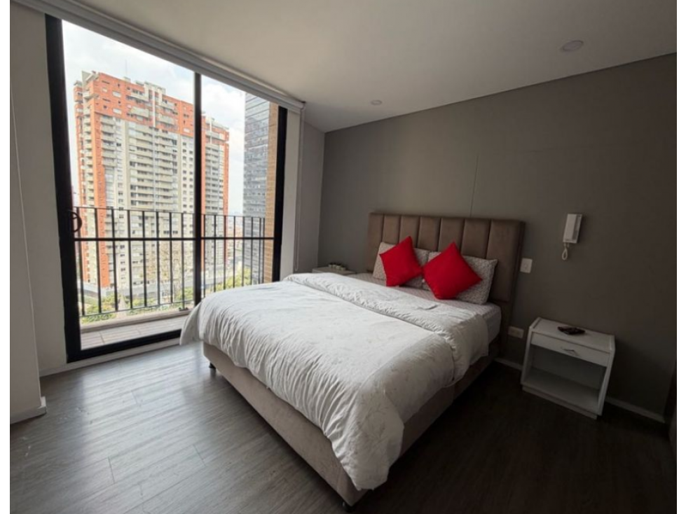 SE VENDE APARTAMENTO EN CENTRO INTERNACIONAL BOGOTA — foto 5