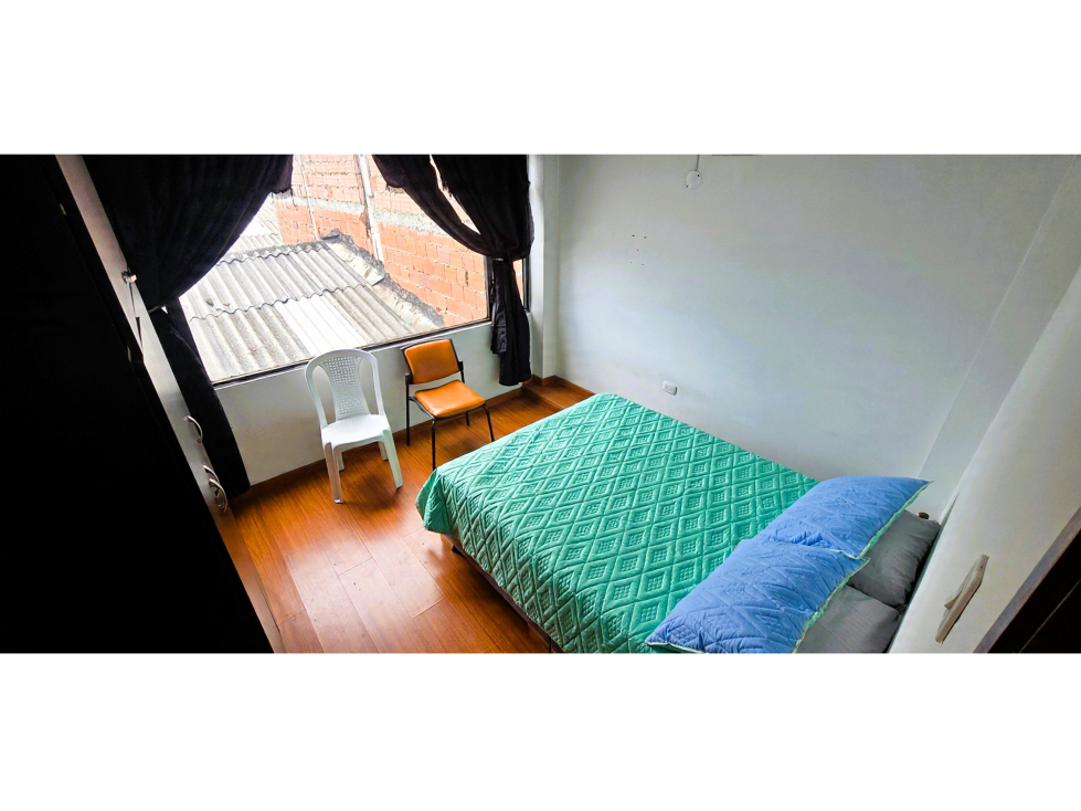 SE VENDE EDIFICIO EN 7 DE AGOSTO BOGOTA — foto 5