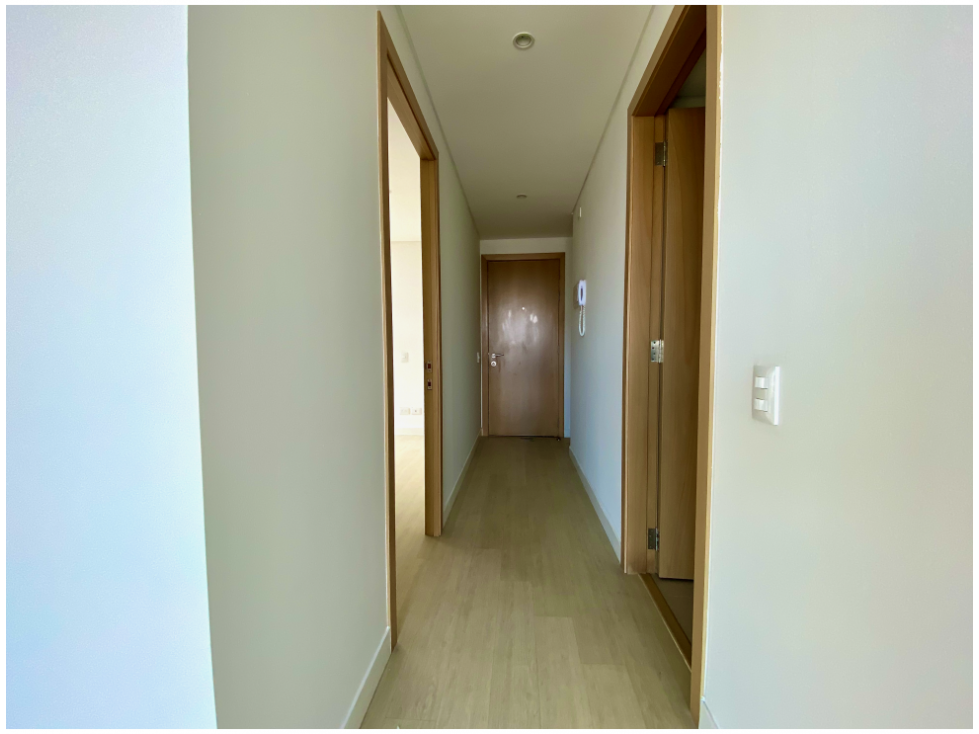 SE VENDE APARTAESTUDIO EN LAS NIEVES — foto 4