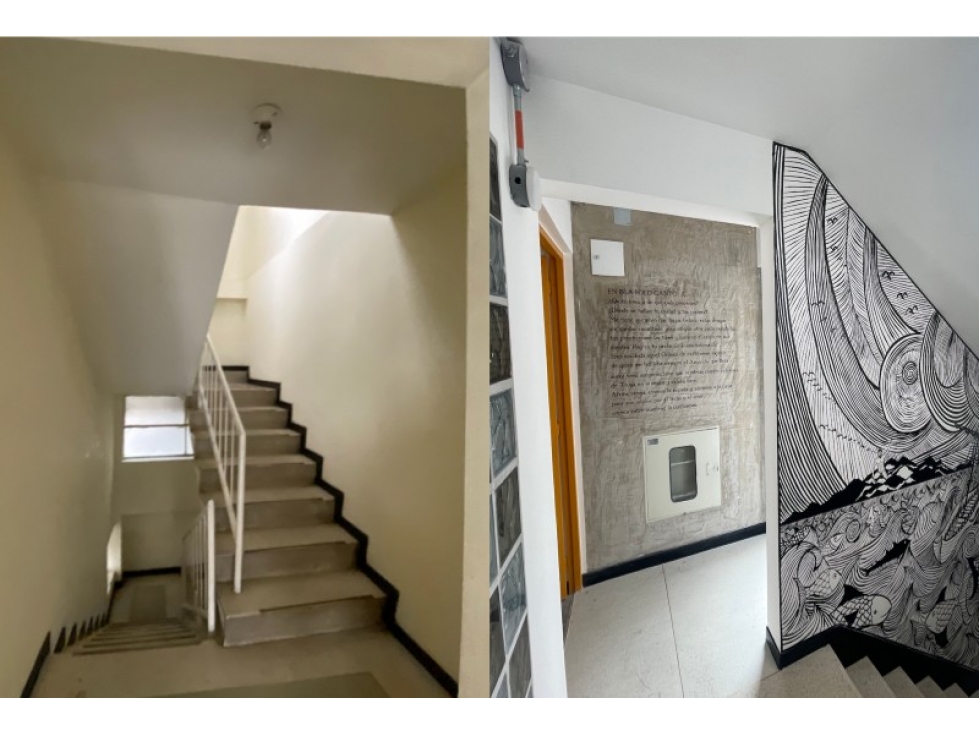 SE VENDE EDIFICIO EN TEUSAQUILLO — foto 4
