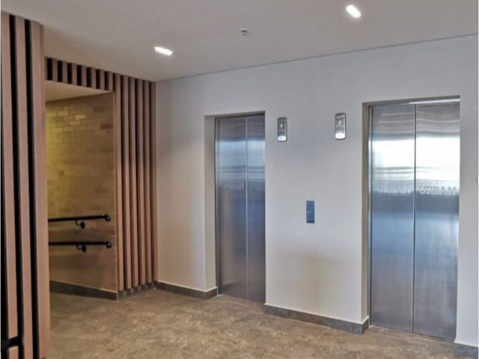 SE VENDE APARTAESTUDIO EN EL BARRIO CENTRO INTERNACIONAL DE BOGOTA — foto 3