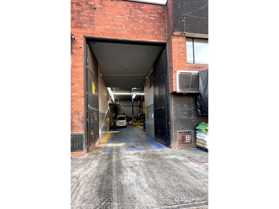 SE VENDE BODEGA EN PENSILVANIA BOGOTA