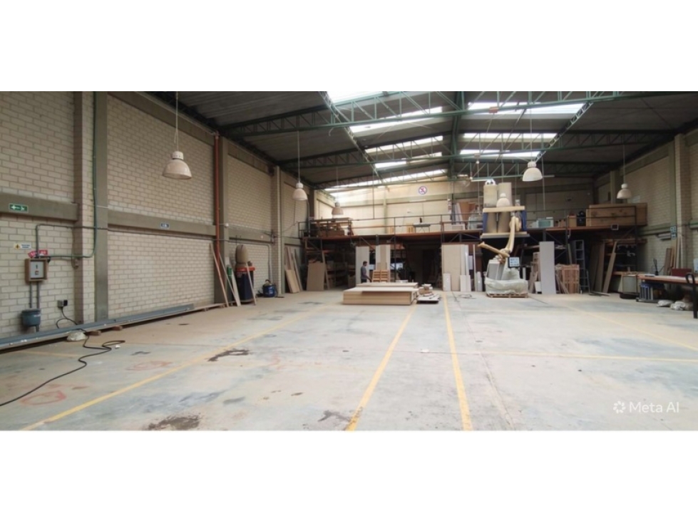 SE VENDE BODEGA EN SAN CRISTOBAL USAQUEN BOGOTA — foto 5