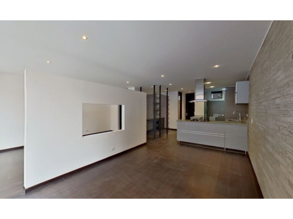 SE VENDE APARTAMENTO EN SANTA BARBARA BOGOTA — foto 4